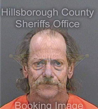 Williams Gary - Hillsborough County, FL 