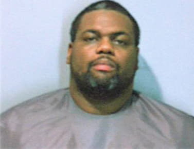 Denham George - Dekalb County, GA 