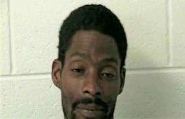 Smith Jamal - Newton County, GA 