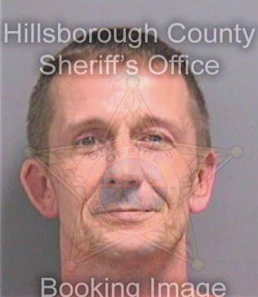 Lamberton James - Hillsborough County, FL 