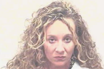 Doss Jessica - Tift County, GA 