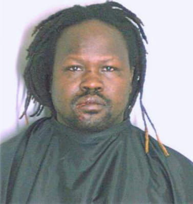 Lodua John - Dekalb County, GA 