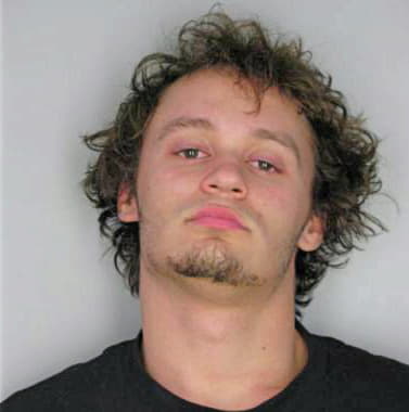 Malek John - Hillsborough County, FL 