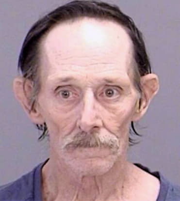 Miller John - Brazos County, TX 