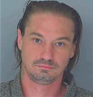 Dubee Johnny - Douglas County, GA 