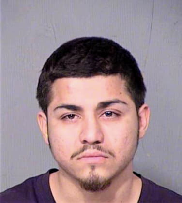 Rivera Jonathan - Maricopa County, AZ 