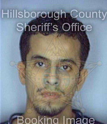 Baldeon Jorge - Hillsborough County, FL 