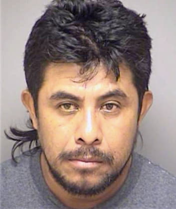 Melchor Jose - Denton County, TX 