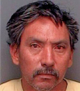 Aguilar Juan - Pinellas County, FL 