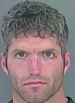 Towe Justin - Anderson County, SC 