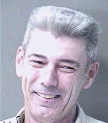 Buchannan Kenneth - Okaloosa County, FL 