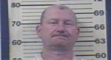 Hayes Kenneth - Roane County, TN 