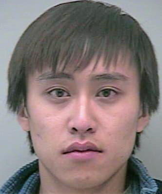 Chen Lin - Gwinnett County, GA 