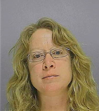 Rivera Lyn - Volusia County, FL 
