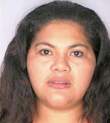 Hernandez Maria - Hillsborough County, FL 