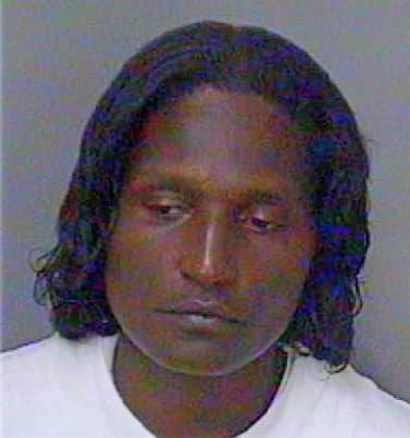 Hill Marie - Polk County, FL 