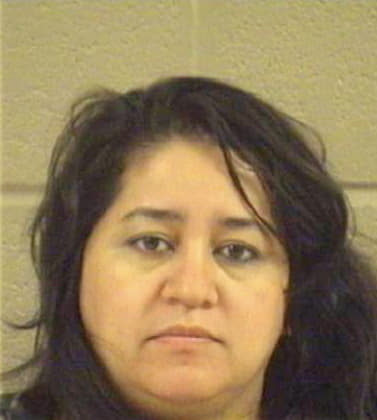 Mejia-Chavez Mayra - Whitfield County, GA 