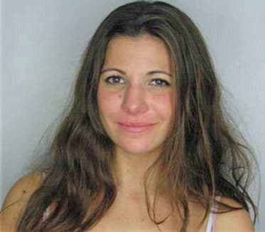 Beck Melissa - Hillsborough County, FL 