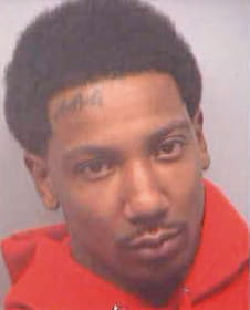 Anderson Micah - Fulton County, GA 