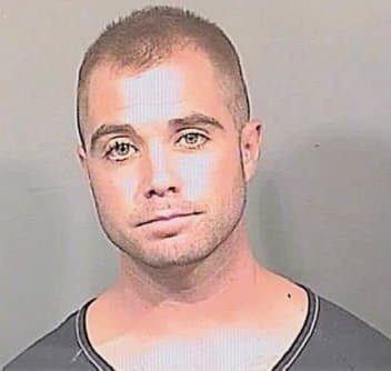 Barry Michael - Brevard County, FL 
