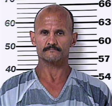 Johnson Michael - Henderson County, TX 