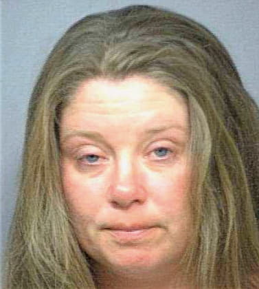 Rosier Michele - Marion County, FL 