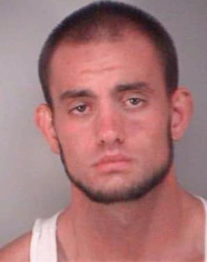 Wilson Nicholas - Lake County, FL 