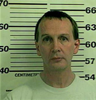 Depree Patrick - Henderson County, TX 