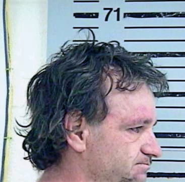 Moore Raymond - Desoto County, MS 