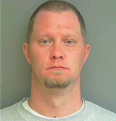 Milligan Richard - Douglas County, GA 