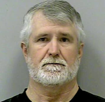 Estep Robert - Gwinnett County, GA 