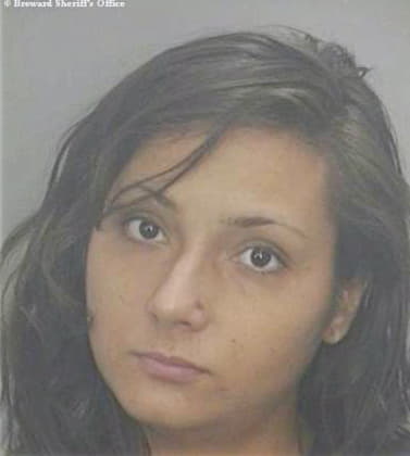 Harris Sara - Broward County, FL 