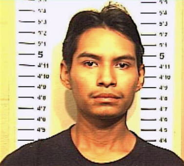 Secundino Seyde - Denton County, TX 