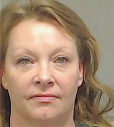 Rogers Sheilah - Collin County, TX 