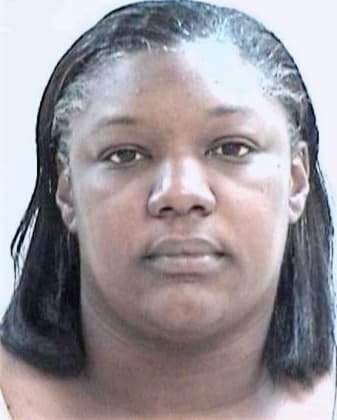 Davis Talithia - Henry County, GA 