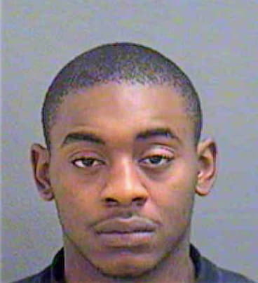 Martin Tyreese - Mecklenburg County, NC 