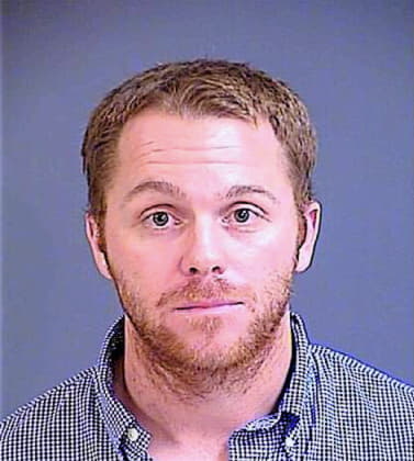 Johnson Zachary - Charleston County, SC 