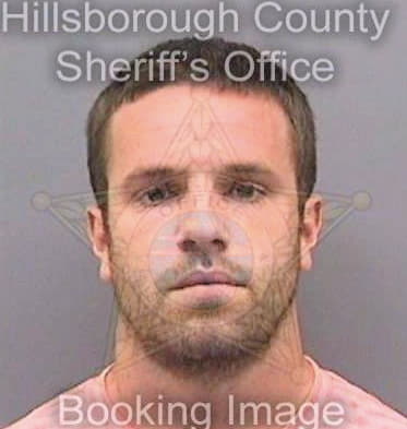 Goddard Clete - Hillsborough County, FL 