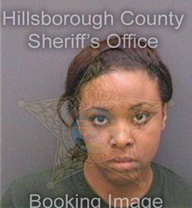 Harris Lashanor - Hillsborough County, FL 