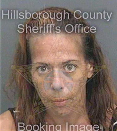 Boeren Michelle - Hillsborough County, FL 