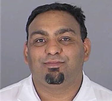 Singh Satender - Pasco County, FL 