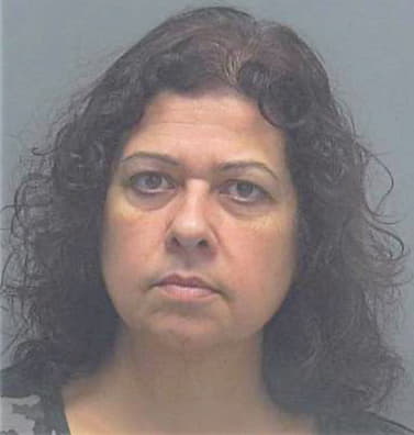 Slovenski Betty - Lee County, FL 