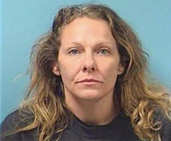 Starnes Erica - Stearns County, MN 