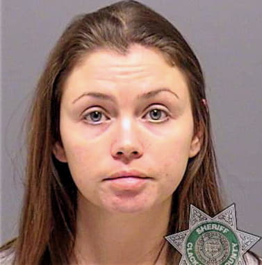 Rosander Jennifer - Clackamas County, OR 