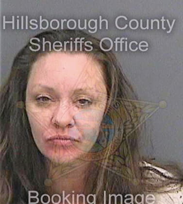 Larsen Kimberly - Hillsborough County, FL 