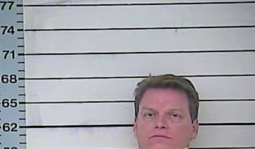 Johnson Terry - Desoto County, MS 