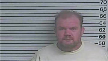 Lott James - Forrest County, MS 