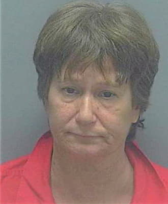 Scheid Katherine - Lee County, FL 
