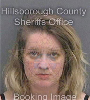 Doan Leeann - Hillsborough County, FL 