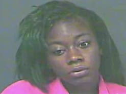 Mobley Lejerrika - Desoto County, MS 